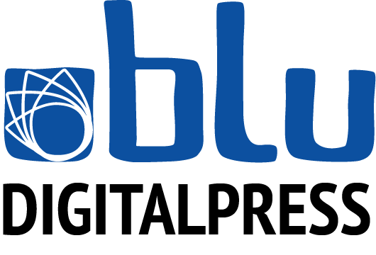Blu Digitalpress